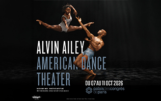 Alvin Ailey American Dance Theater